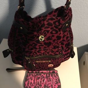 Juicy couture bag